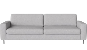 Sofa SCANDINAVIA trzyosobowa Bolia