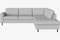 Sofa SCANDINAVIA modułowa / narożna Bolia