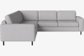Sofa SCANDINAVIA modułowa / narożna Bolia