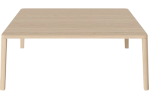 Stolik kawowy GRACEFUL 110 x 110 BOLIA