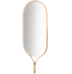 Lustro RACQUET 140x50 Bolia
