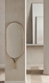 Lustro RACQUET 140x50 Bolia