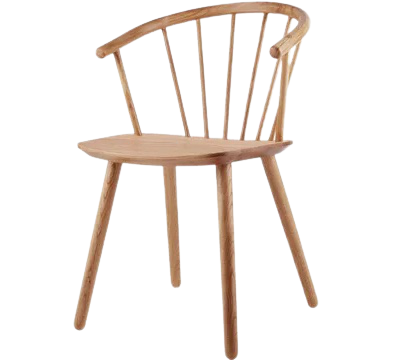 Krzesło SLEEK Bolia