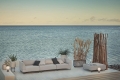 Sofa ogrodowa modułowa ORLANDO OUTDOOR Bolia