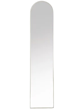 Lustro RIPPLE 180 x 40 Bolia