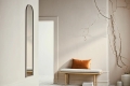 Lustro RIPPLE 180 x 40 Bolia