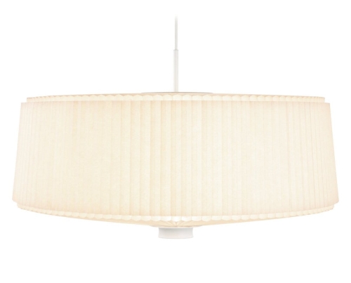 Lampa wisząca PILÉ PLISSÉ LIGHT Moooi