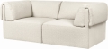 Sofa WONDER dwuosobowa GUBI Karakorum