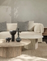 Sofa WONDER dwuosobowa GUBI