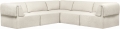 Sofa WONDER narożna GUBI  Karakorum