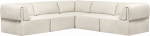 Sofa WONDER narożna GUBI