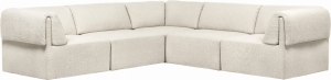 Sofa WONDER narożna GUBI