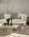 Sofa WONDER narożna GUBI