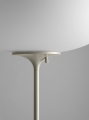 Lampa podłogowa STEMLITE Gubi  szary