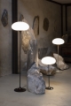 Lampa podłogowa STEMLITE Gubi