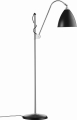 Lampa podłogowa BESTLITE BL3 M Ø21 chrom Gubi