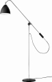 Lampa podłogowa BESTLITE BL4 M Ø21 chrom Gub
