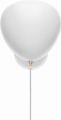 Lampa ścienna / kinkiet COBRA Gubi
