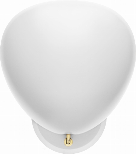 Lampa ścienna / kinkiet COBRA Gubi