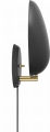 Lampa ścienna / kinkiet COBRA Gubi