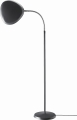 Lampa podłogowa COBRA Gubi  antracyt