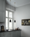 Lampa wisząca GRÄSHOPPA GUBI