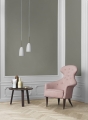 Lampa wisząca GRÄSHOPPA GUBI