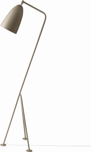 Lampa podłogowa GRÄSHOPPA GUBI