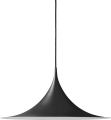 Lampa wisząca SEMI Ø47 Gubi