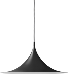 Lampa wisząca SEMI Ø47 Gubi