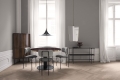 Lampa wisząca SEMI Ø47 Gubi