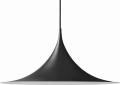 Lampa wisząca SEMI Ø60 Gubi