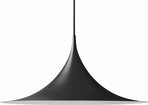 Lampa wisząca SEMI Ø60 Gubi