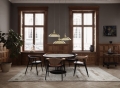 Lampa wisząca 1965 Gubi