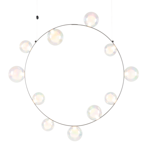 Lampa wisząca HUBBLE BUBBLE 11 Moooi