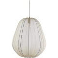 Lampa wisząca BALLOON Ø54 kremowa Bolia