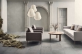 Lampa wisząca BALLOON  kremowa Bolia