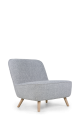 Fotel COCKTAIL Moooi