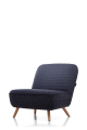 Fotel COCKTAIL Moooi