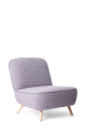 Fotel COCKTAIL Moooi
