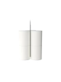 Lampa wisząca HASHIRA CLUSTER mała MENU biała