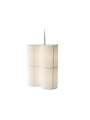 Lampa wisząca HASHIRA CLUSTER mała MENU RAW