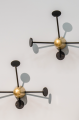 Wieszak ścienny MATÉGOT COAT RACK Gubi
