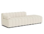Sofa STUDIO 1 Bouclé Norr11