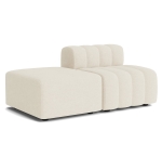 Sofa modułowa STUDIO  Bouclé Norr11