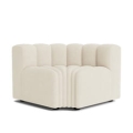 NORR11 Studio CornerBarnum Boucle