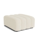 NORR11 Studio OttomanBarnum Boucle