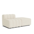 NORR11 Studio Sofa Set up 21,Barnum Boucle