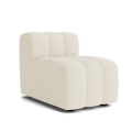 NORR11 Studio Sofa SmallBarnum Boucle