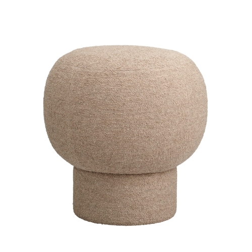 Puf CHAMPAGNE Norr11